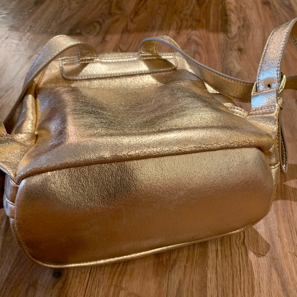 Danielle Nicole Harry Potter Backpack - image 5